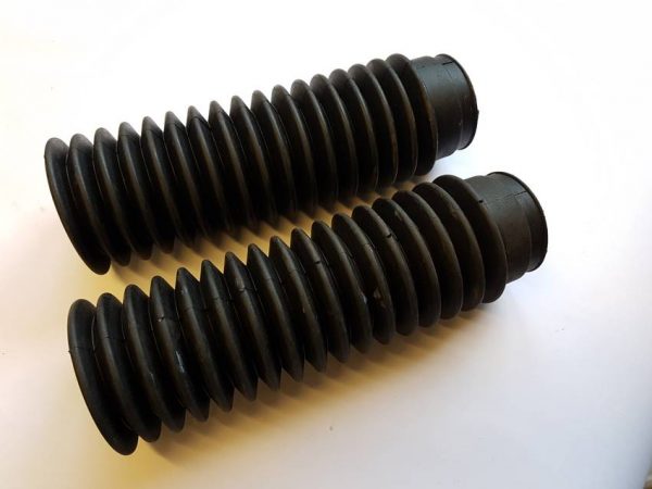 Alfa Romeo GTV/Spider (916) Steering Rack Gaiters