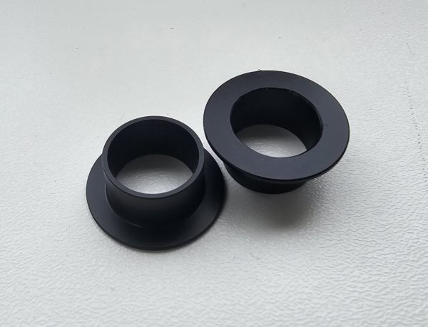 Alfa Romeo GTV/Spider 147/156 Gearbox Linkage Bushes - TotallyAlfa