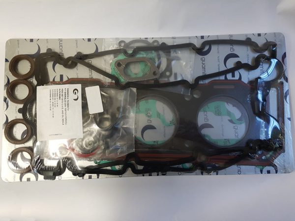 Alfa Romeo GTV/Spider (916) 3.0 & 3.2 V6 24v Head Gasket Set