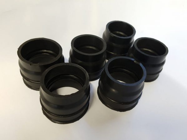 Alfa Romeo GTV/Spider (916) V6 Inlet Rubber (Genuine)