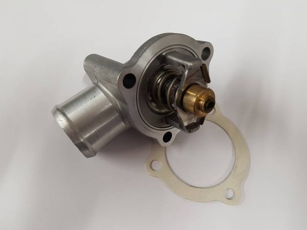 Alfa Romeo GTV/Spider (916) V6 Thermostat With Gasket - Image 2