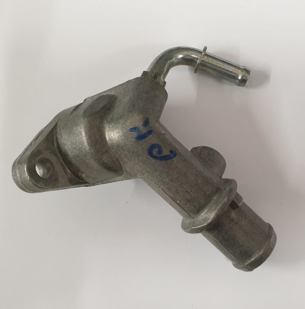 Alfa Romeo GTV/Spider V6 Coolant Body