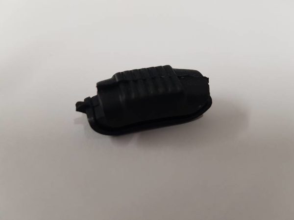 Alfa Romeo Key Replacement Rubber Button - Image 2