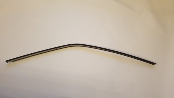 Alfa Romeo GTV (916) Door Trim - Left Hand Upper Door Glass Seal Strip