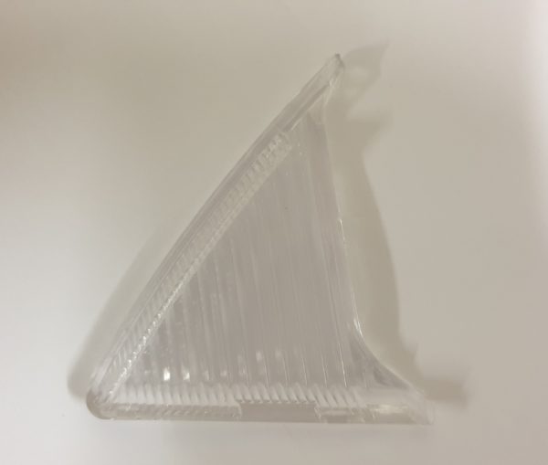 Alfa Romeo GTV/Spider (916) Fog Light Screw Cover Lens - RH - Image 3