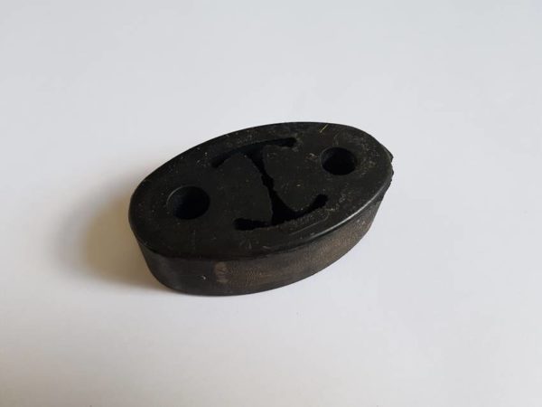 Alfa Romeo GTV/Spider (916) Exhaust Rubber Mount - Cat Support