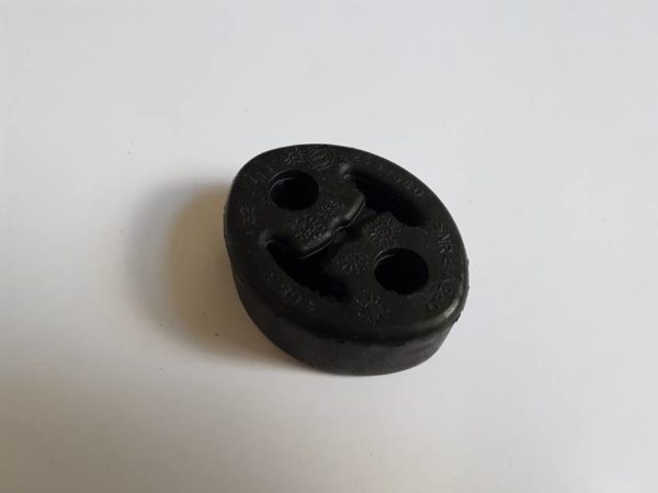 Alfa Romeo GTV/Spider (916) Exhaust Rubber Mount - Rear Box