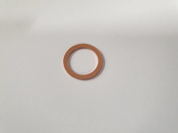 Alfa Romeo GTV/spider (916)Twinspark & JTS Sump Plug Copper Sealing Washer