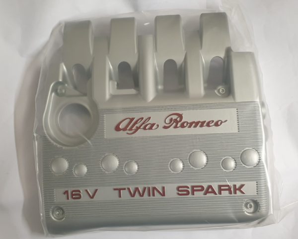 Alfa Romeo Twinspark Engine Cover