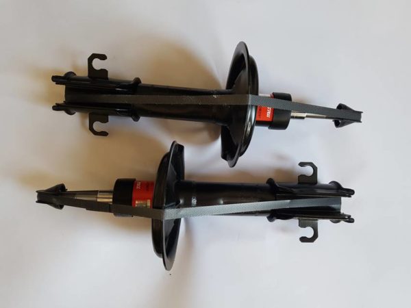 Alfa Romeo GTV/Spider (916) Front Shock Absorbers - Twinspark