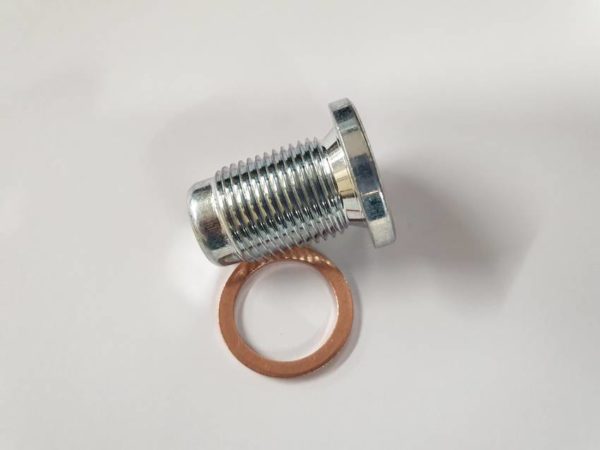 Alfa Romeo GTV/Spider (916) Twinspark & JTS Sump Plug And Washer