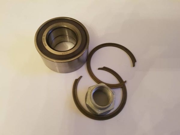 Alfa Romeo GTV/Spider Front Wheel Bearing With ABS Kit
