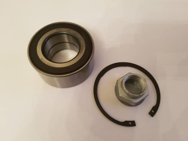 Alfa Romeo GTV/Spider Front Wheel Bearing With ABS Kit
