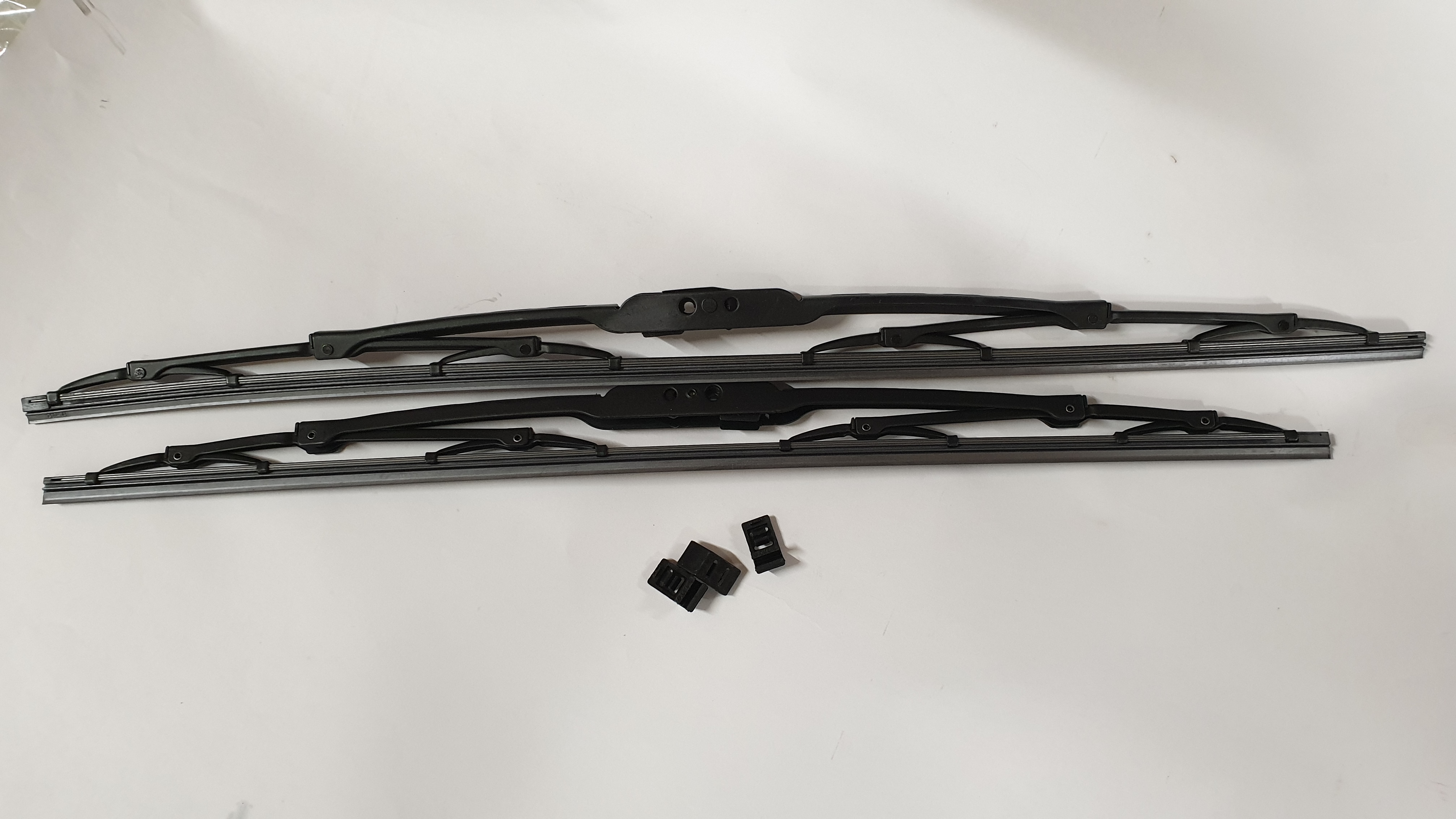 Alfa 159 discount wiper blades