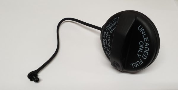 Alfa romeo GTV/Spider Fuel Cap - Later Type