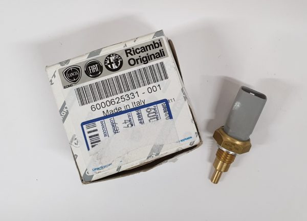 Alfa Romeo GTV/Spider Temperature Sensor - CF2