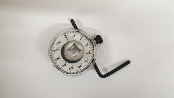 Angle Torque Gauge