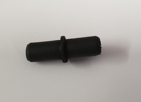 Alfa Romeo GTV/Spider Boot Rubber Seal Joiner