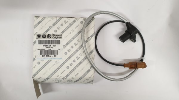 Alfa Romeo GTV/Spider V6 3.0/3.2 Crankshaft Sensor