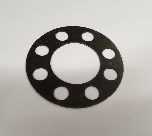 Alfa Romeo GTV/Spider V6 Solid Flywheel Securing Plate