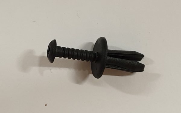 Alfa Romeo GTV/Spider Trim Fixing - Push Type