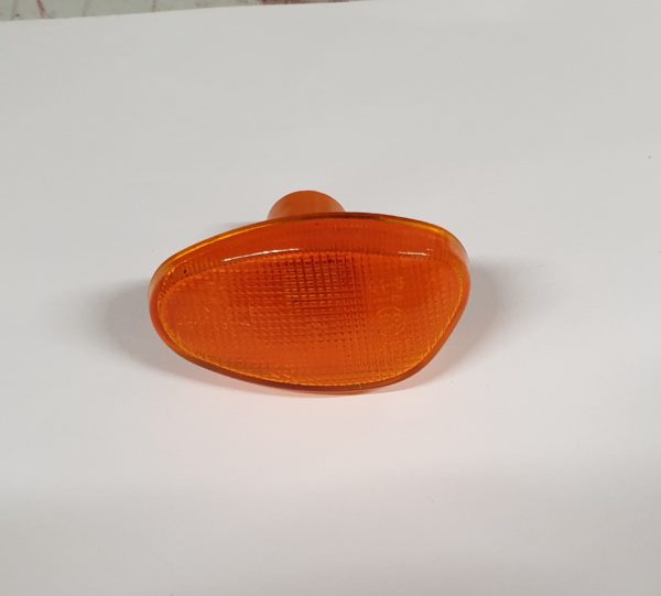 Alfa Romeo GTV/Spider Side Repeater Lens - RH