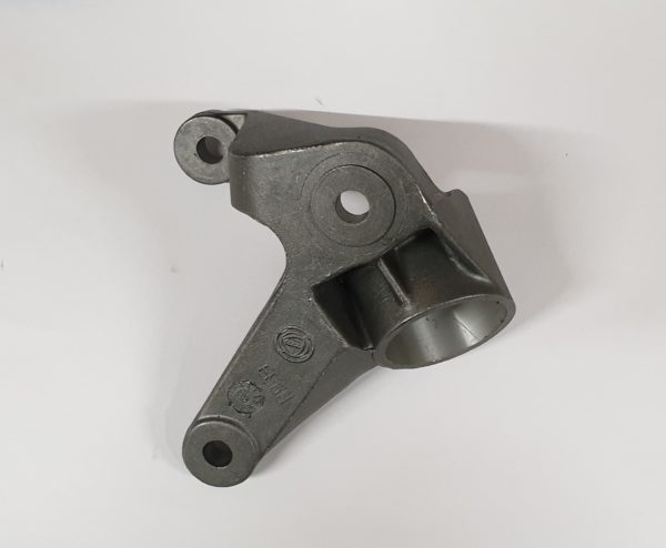 Alfa Romeo GTV/Spider Clutch Slave Cylinder Bracket - V6