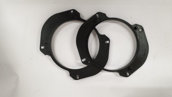 Alfa Romeo GTV/Spider Door Speaker Adaptors
