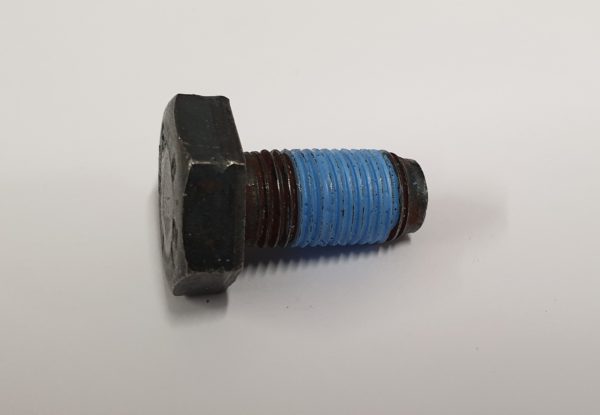 Alfa Romeo GTV/Spider Twinspark Flywheel Bolt