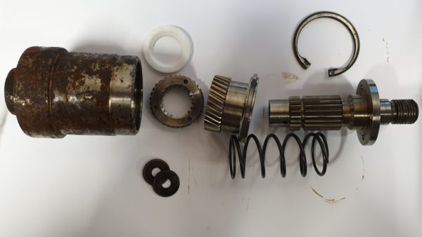 Alfa Romeo GTV/Spider Twinspark Variator Repair Kit - Image 2
