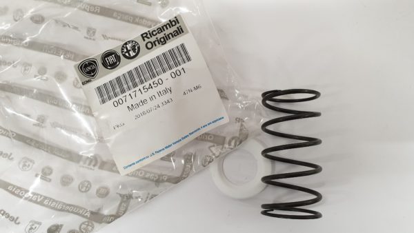 Alfa Romeo GTV/Spider Twinspark Variator Repair Kit