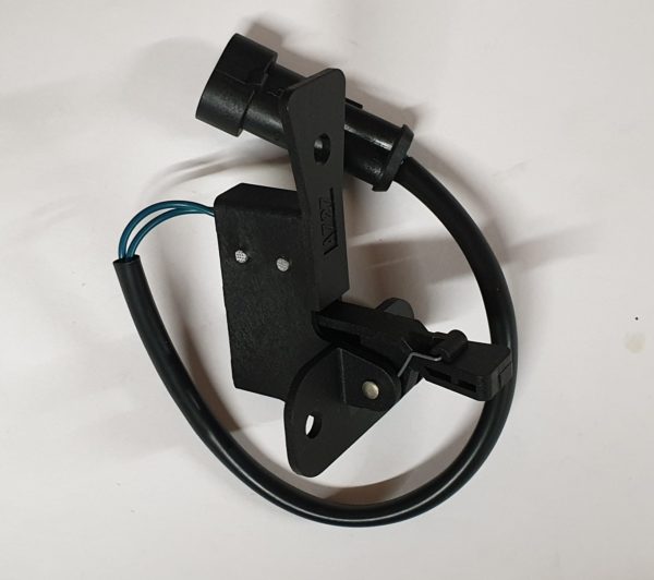 Alfa Romeo GTV/Spider Bonnet Switch - Genuine