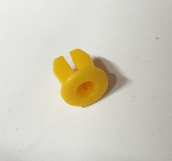 Alfa Romeo GTV/Spider Headlight Cover Fixing's Expanding Nut