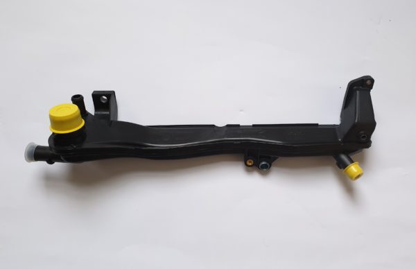Alfa Romeo GTV / Spider JTS Rigid Plastic Coolant Pipe