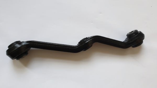Alfa Romeo GTV/Spider Rear Shock Absorber Dog Leg Arm