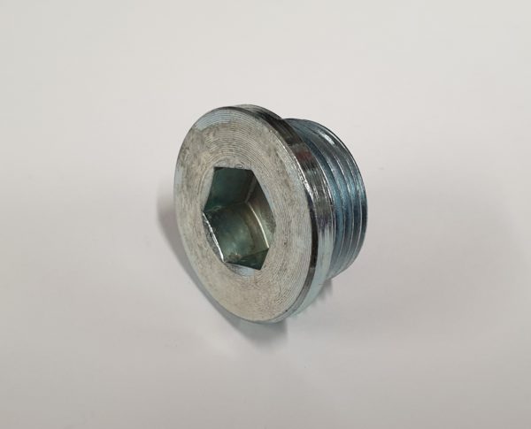 Alfa Romeo GTV/Spider V6 Sump Plug & Washer - Non Genuine