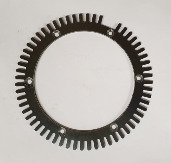 Alfa Romeo GTV/ Spider Flywheel Timing Ring