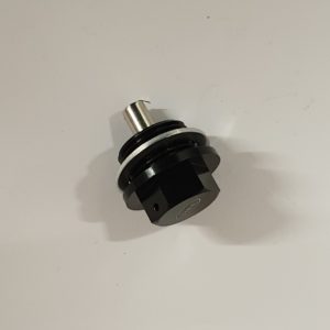 OEM Qualité Frein//Embrayage Maître Cylindre 0.5 Bore Girling//Wilwood type