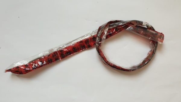Alfa Romeo 916 Spider Roof Clam Shell Cable