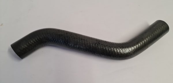 Alfa Romeo GTV / Spider Twinspark Top Radiator Hose