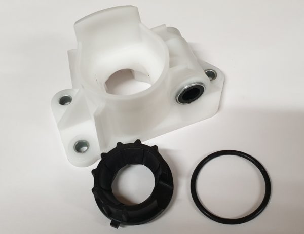 Alfa Romeo GTV/Spider V6 Gear Lever Repair Kit