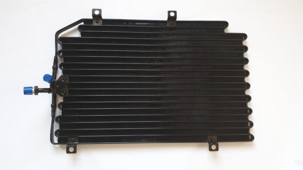 Alfa Romeo GTV/Spider Air Conditioning Condenser - Early Type