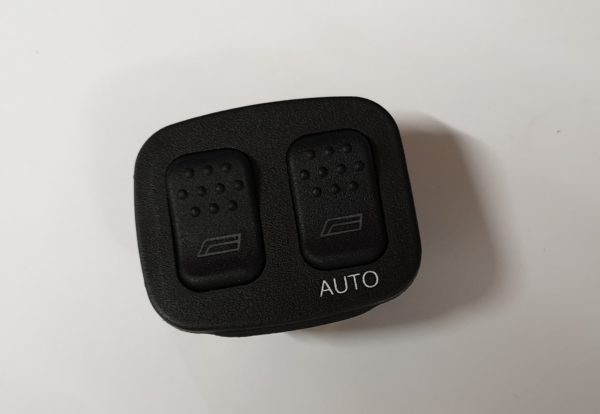 Alfa Romeo GTV/Spider Phase 3 Driver's Door Window Switch