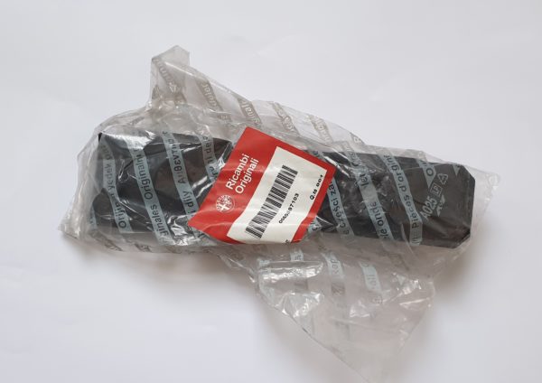 Alfa Romeo GTV/spider Rear Bumper RH Side Support