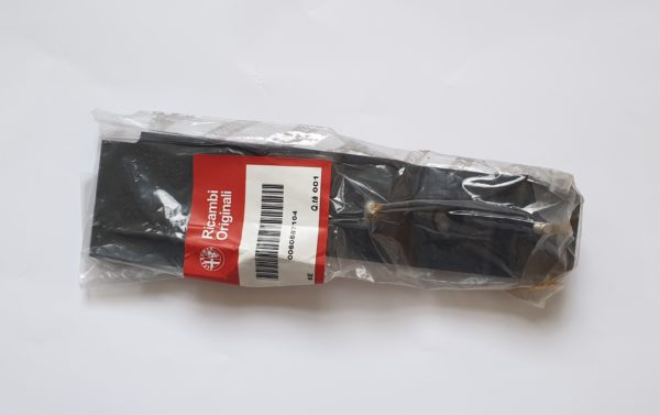 Alfa Romeo GTV/spider Rear Bumper LH Side Support