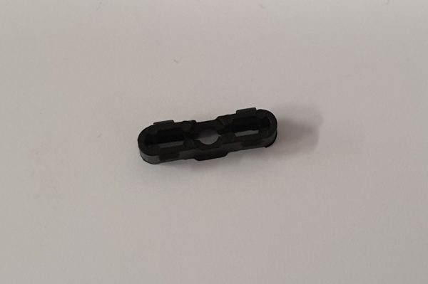Alfa Romeo GTV/Spider Door Glass Seal Clip - Genuine