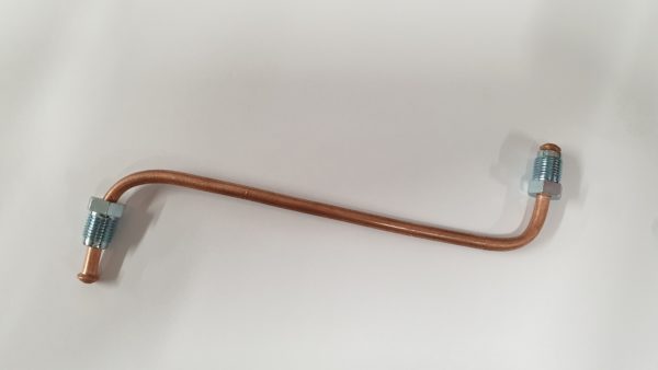 Alfa Romeo GTV/Spider Brake line - Brembo