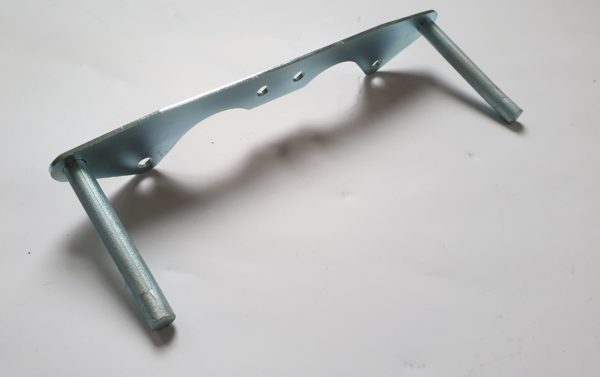 Alfa Romeo GTV/Spider V6 Exhaust Bracket