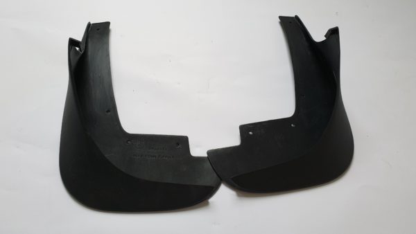 Alfa Romeo GTV/Spider Front Mudflaps