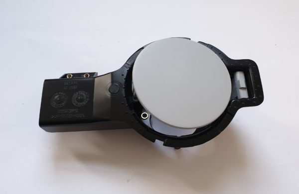 Alfa Romeo GTV/Spider Fuel Flap Cover & Housing